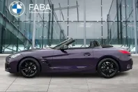 BMW Z4 (Seria Z) din 2025 cu 17.350 km - oferta BMW214303 - foto 5