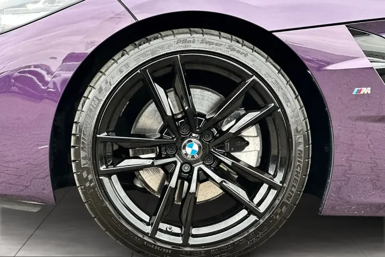 BMW Z4 (Seria Z) din 2025 cu 17.350 km - oferta BMW214303 - foto 6