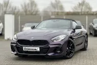 BMW Z4 (Seria Z) din 2025 cu 17.350 km - oferta BMW214303 - foto 7