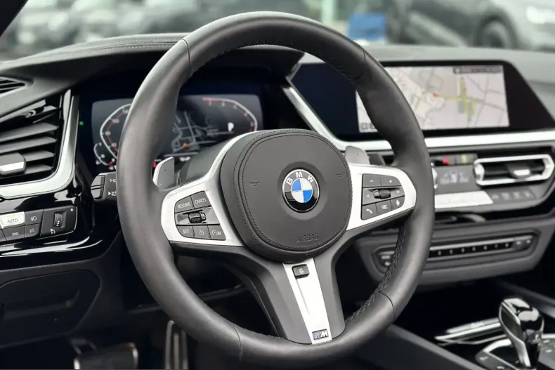 BMW Z4 (Seria Z) din 2025 cu 17.350 km - oferta BMW214303 - foto 11