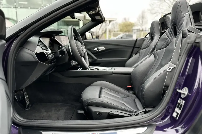 BMW Z4 (Seria Z) din 2025 cu 17.350 km - oferta BMW214303 - foto 13