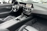 BMW Z4 (Seria Z) din 2025 cu 17.350 km - oferta BMW214303 - foto 16