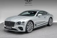 Bentley Continental GT din 2022 cu 15.100 km - oferta BEN214304 - foto 1