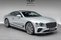Bentley Continental GT din 2022 cu 15.100 km - oferta BEN214304 - foto 2