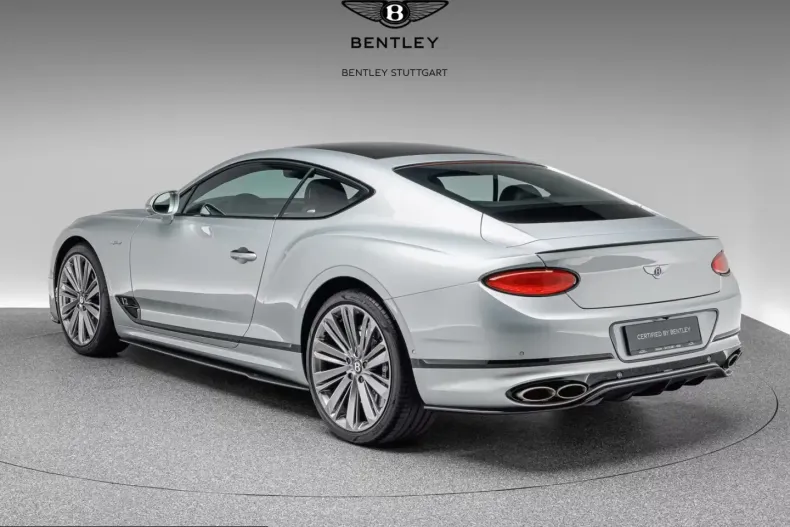 Bentley Continental GT din 2022 cu 15.100 km - oferta BEN214304 - foto 3