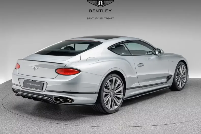 Bentley Continental GT din 2022 cu 15.100 km - oferta BEN214304 - foto 4