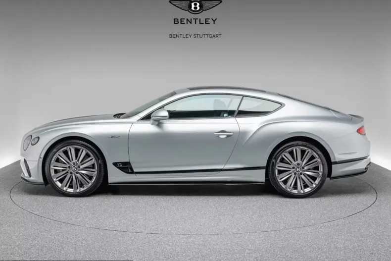 Bentley Continental GT din 2022 cu 15.100 km - oferta BEN214304 - foto 5