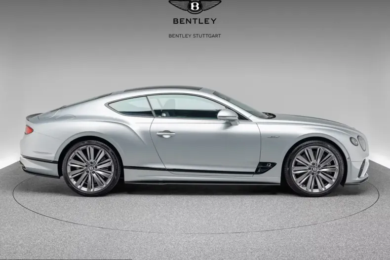 Bentley Continental GT din 2022 cu 15.100 km - oferta BEN214304 - foto 6