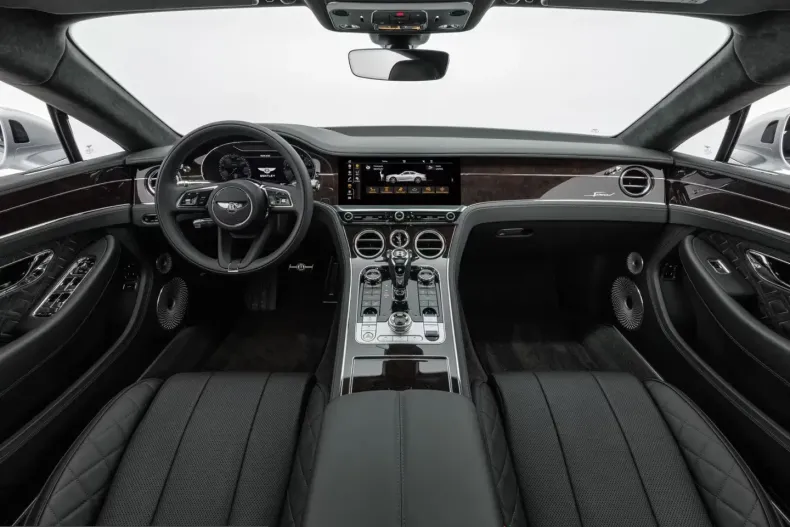 Bentley Continental GT din 2022 cu 15.100 km - oferta BEN214304 - foto 7
