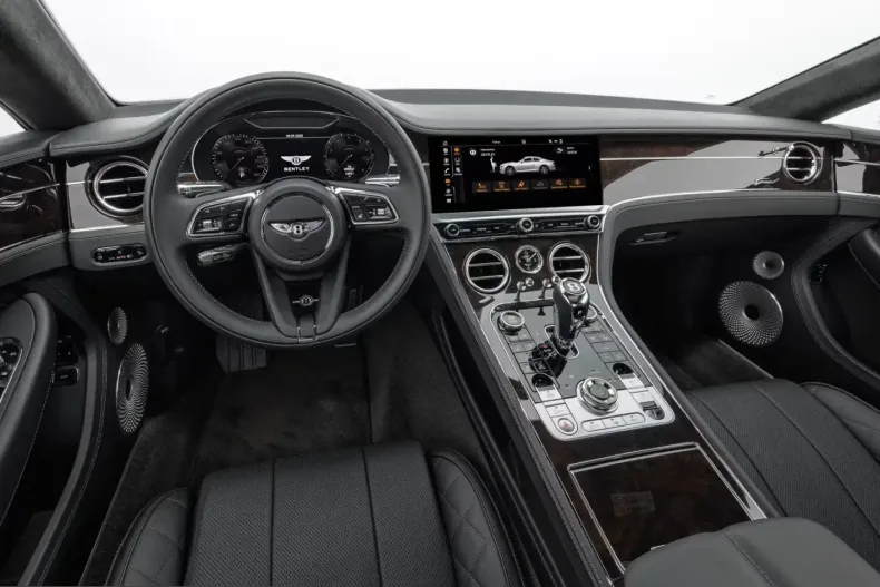 Bentley Continental GT din 2022 cu 15.100 km - oferta BEN214304 - foto 8