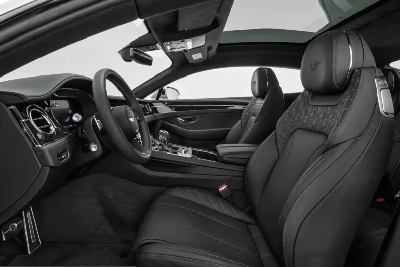 Bentley Continental GT din 2022 cu 15.100 km - oferta BEN214304 - foto 9