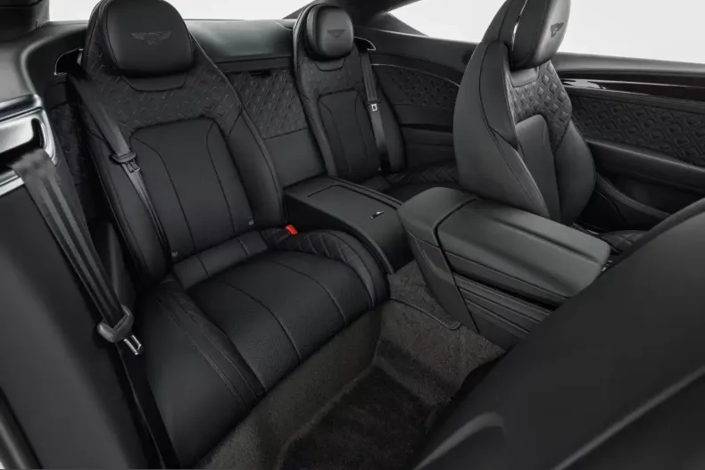 Bentley Continental GT din 2022 cu 15.100 km - oferta BEN214304 - foto 11