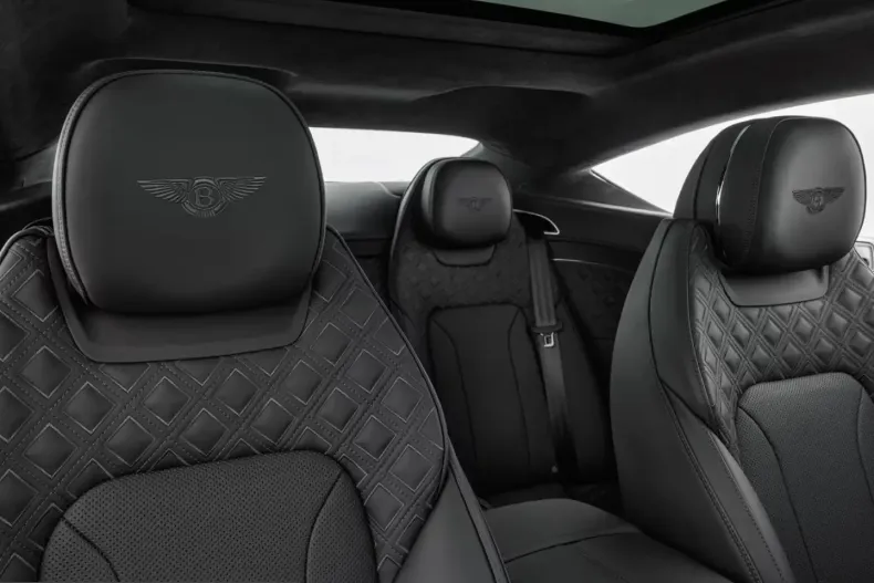Bentley Continental GT din 2022 cu 15.100 km - oferta BEN214304 - foto 12