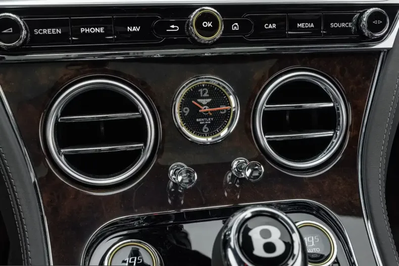 Bentley Continental GT din 2022 cu 15.100 km - oferta BEN214304 - foto 15