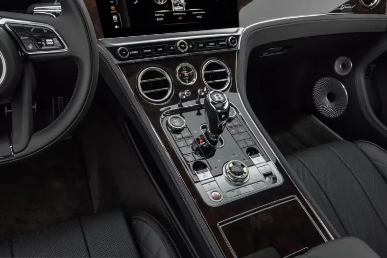 Bentley Continental GT din 2022 cu 15.100 km - oferta BEN214304 - foto 16