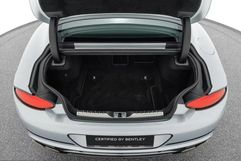 Bentley Continental GT din 2022 cu 15.100 km - oferta BEN214304 - foto 20