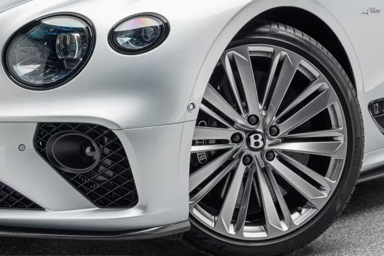 Bentley Continental GT din 2022 cu 15.100 km - oferta BEN214304 - foto 21