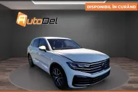 Volkswagen Touareg din 2024 cu 76.489 km - oferta VOL214305 - foto 1