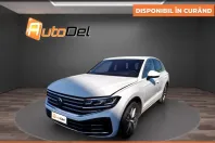 Volkswagen Touareg din 2024 cu 76.489 km - oferta VOL214305 - foto 3