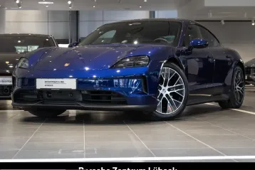 Porsche Taycan din 2026 - oferta POR214306