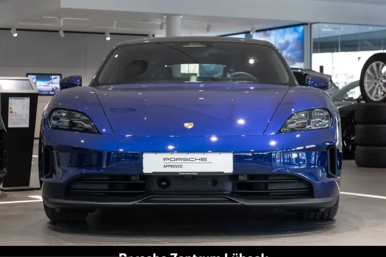 Porsche Taycan din 2026 cu 5 km - oferta POR214306 - foto 2