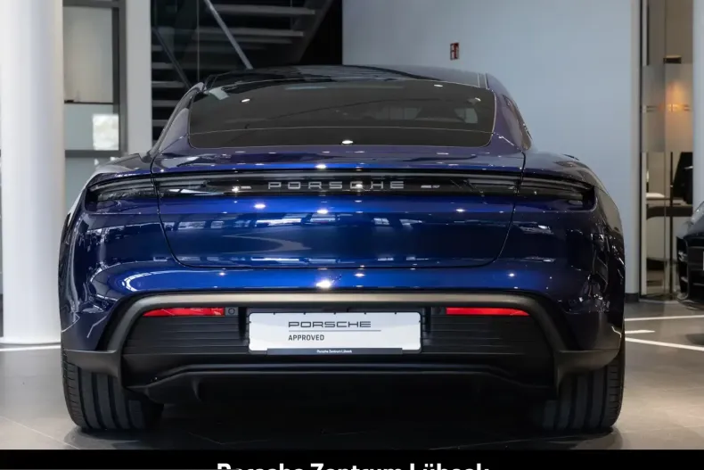 Porsche Taycan din 2026 cu 5 km - oferta POR214306 - foto 3
