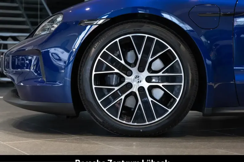 Porsche Taycan din 2026 cu 5 km - oferta POR214306 - foto 7