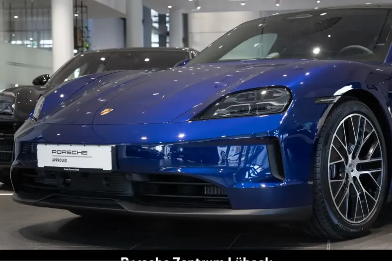 Porsche Taycan din 2026 cu 5 km - oferta POR214306 - foto 8