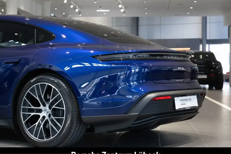 Porsche Taycan din 2026 cu 5 km - oferta POR214306 - foto 9