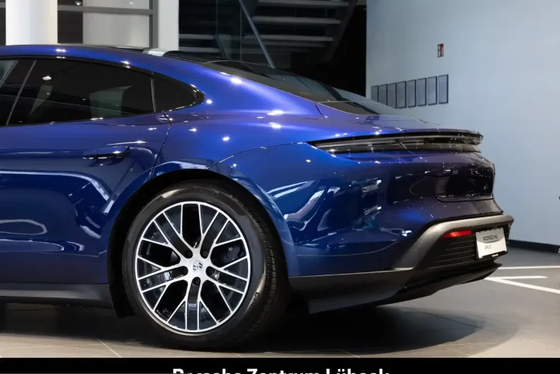 Porsche Taycan din 2026 cu 5 km - oferta POR214306 - foto 11