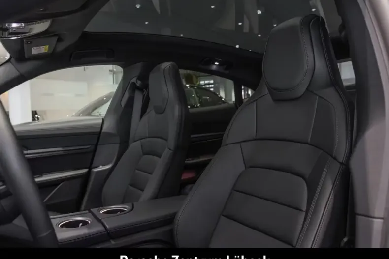 Porsche Taycan din 2026 cu 5 km - oferta POR214306 - foto 14