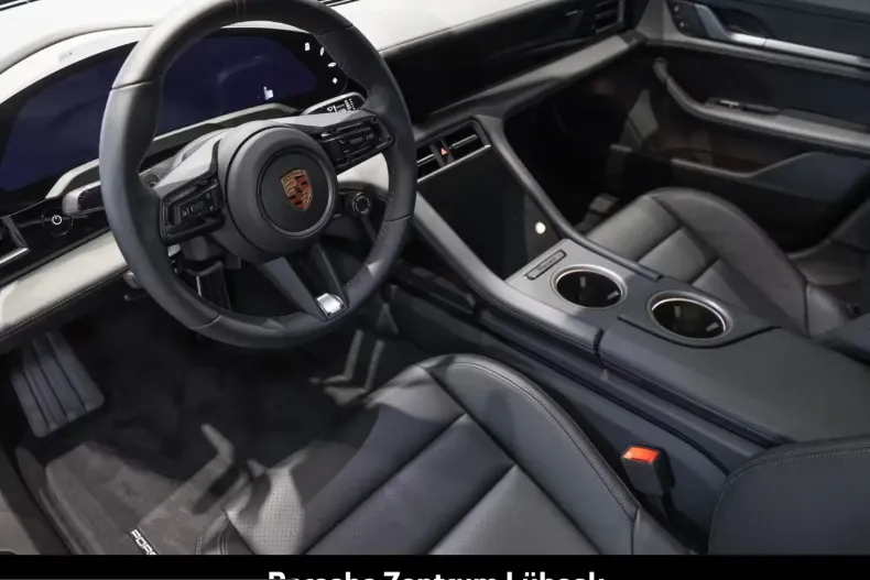 Porsche Taycan din 2026 cu 5 km - oferta POR214306 - foto 16