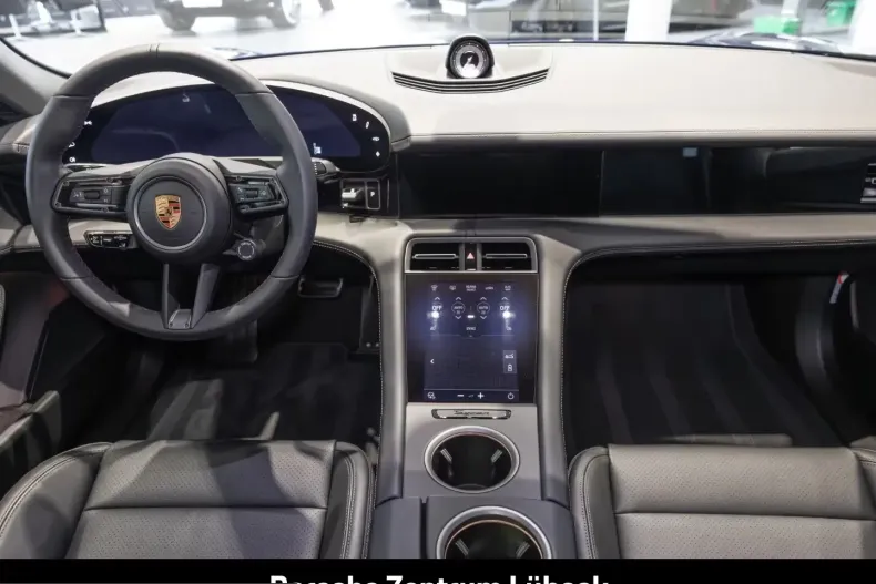 Porsche Taycan din 2026 cu 5 km - oferta POR214306 - foto 17