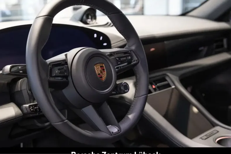Porsche Taycan din 2026 cu 5 km - oferta POR214306 - foto 18