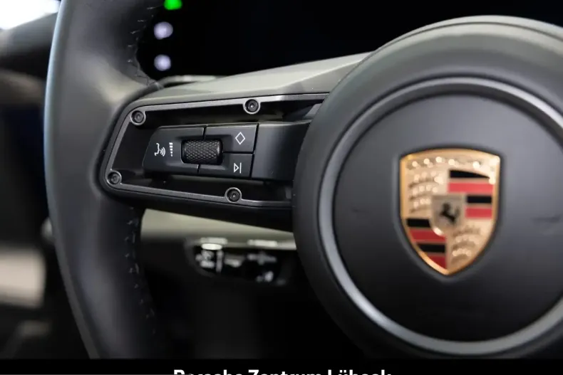 Porsche Taycan din 2026 cu 5 km - oferta POR214306 - foto 20