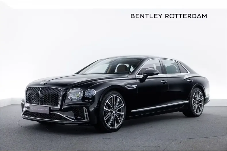 Bentley Azure din 2025 cu 9.650 km - oferta BEN214307 - foto 2