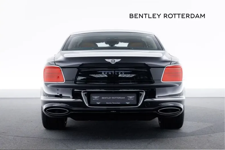 Bentley Azure din 2025 cu 9.650 km - oferta BEN214307 - foto 3