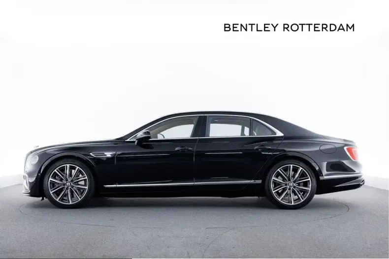 Bentley Azure din 2025 cu 9.650 km - oferta BEN214307 - foto 5
