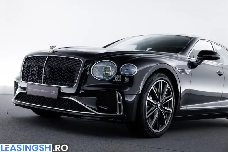 Bentley Azure din 2025 cu 9.650 km - oferta BEN214307 - foto 6