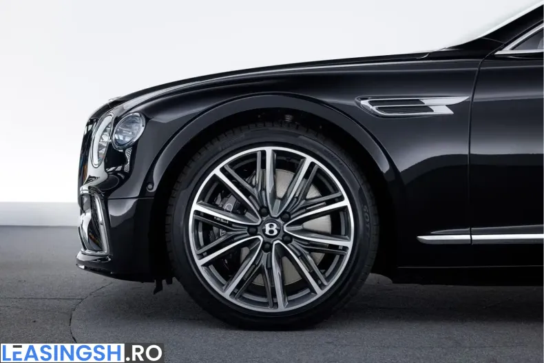 Bentley Azure din 2025 cu 9.650 km - oferta BEN214307 - foto 8