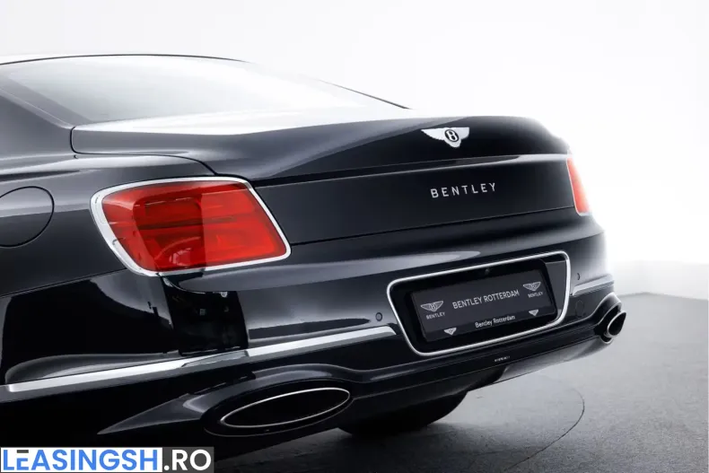 Bentley Azure din 2025 cu 9.650 km - oferta BEN214307 - foto 9