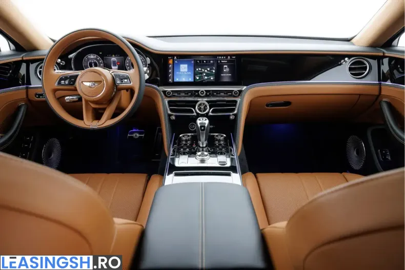 Bentley Azure din 2025 cu 9.650 km - oferta BEN214307 - foto 12