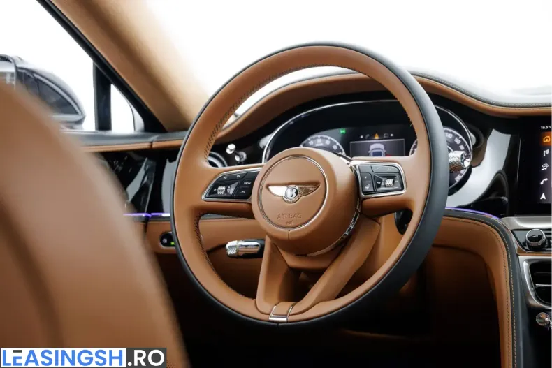 Bentley Azure din 2025 cu 9.650 km - oferta BEN214307 - foto 13