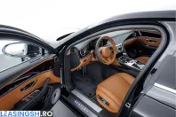 Bentley Azure din 2025 cu 9.650 km - oferta BEN214307 - foto 15