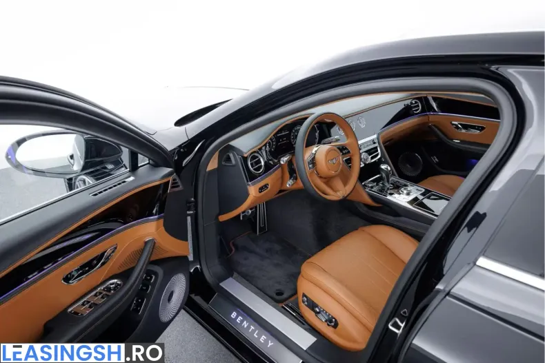 Bentley Azure din 2025 cu 9.650 km - oferta BEN214307 - foto 15