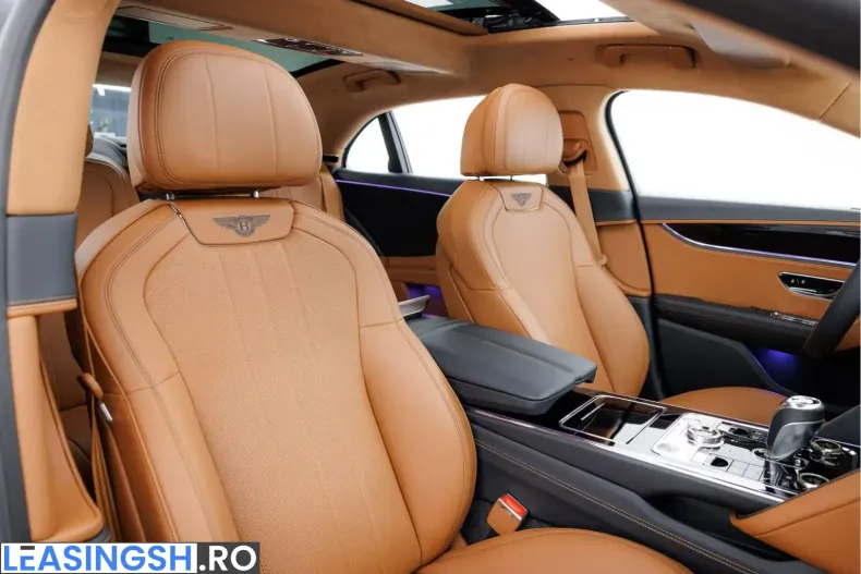 Bentley Azure din 2025 cu 9.650 km - oferta BEN214307 - foto 16