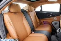 Bentley Azure din 2025 cu 9.650 km - oferta BEN214307 - foto 17