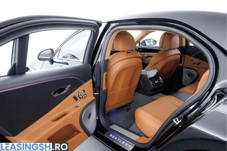 Bentley Azure din 2025 cu 9.650 km - oferta BEN214307 - foto 18