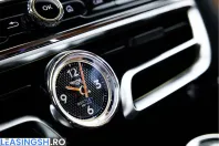 Bentley Azure din 2025 cu 9.650 km - oferta BEN214307 - foto 27