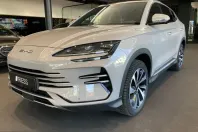 BYD Seal U din 2025 cu 18.235 km - oferta BYD214308 - foto 1